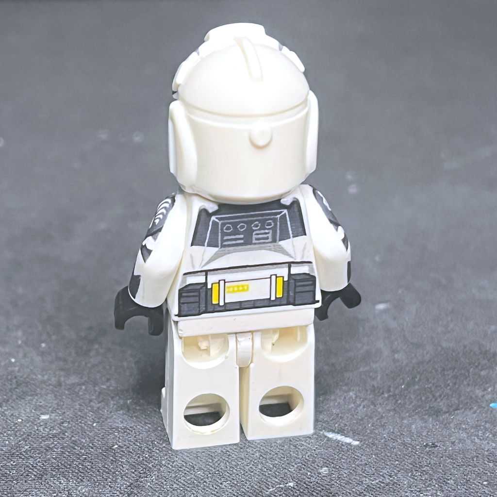 p2 wolfpack pilot
