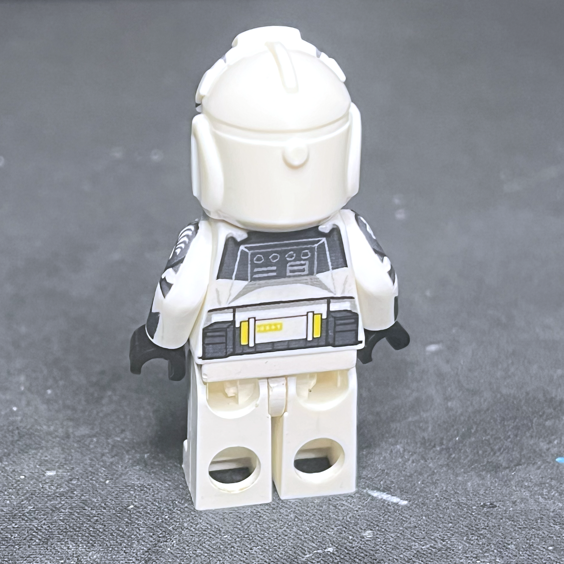 p2 wolfpack pilot