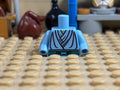 The Blue Jedi Torso