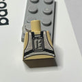 Classic pilot torso decal