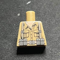 Enemy Soldier Torso Decals