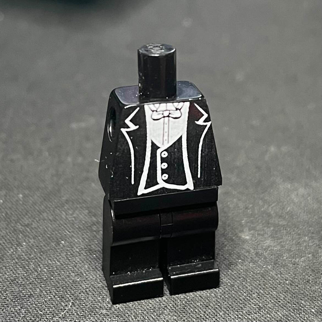 Club obi wan alt suit decal
