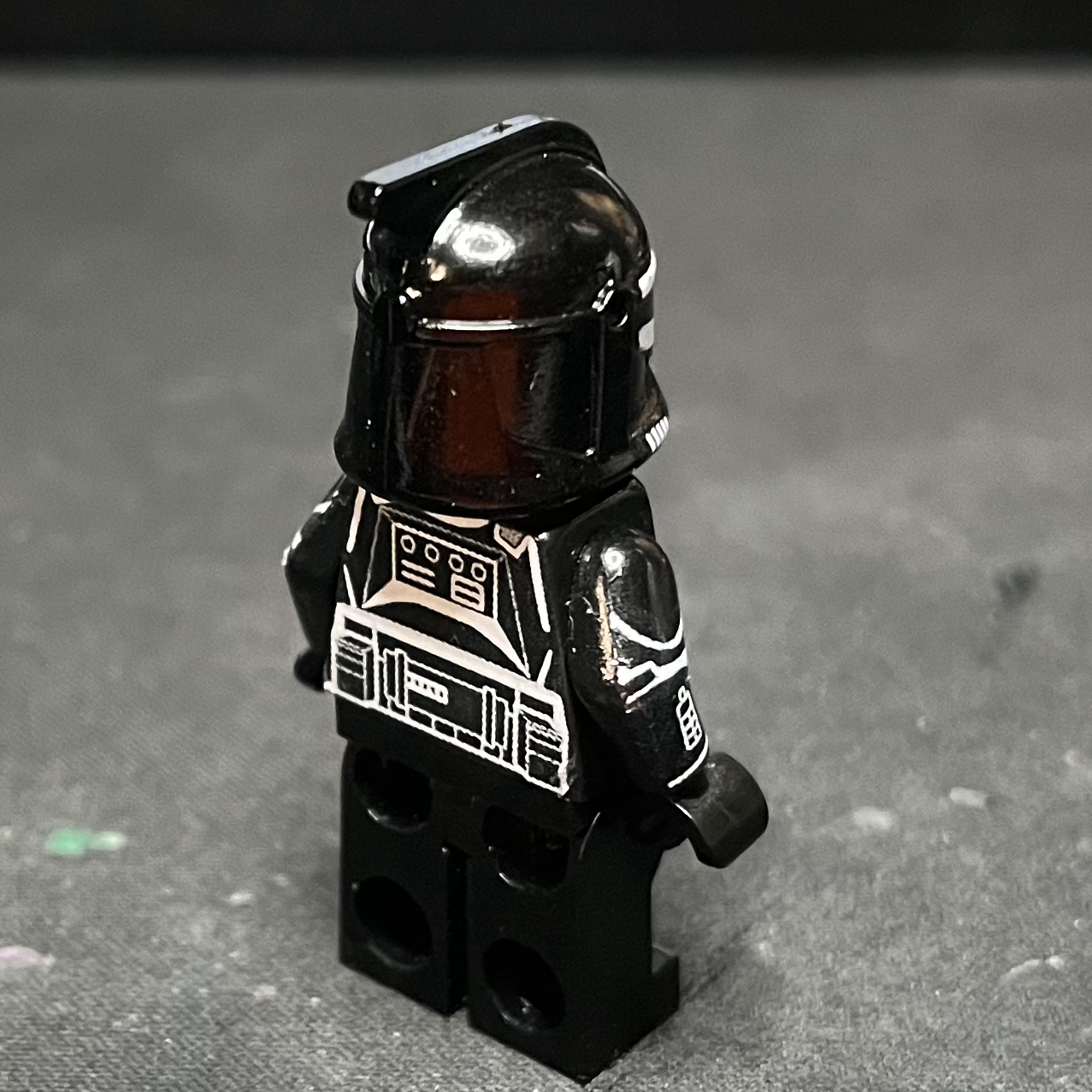 Shadow p1 decal