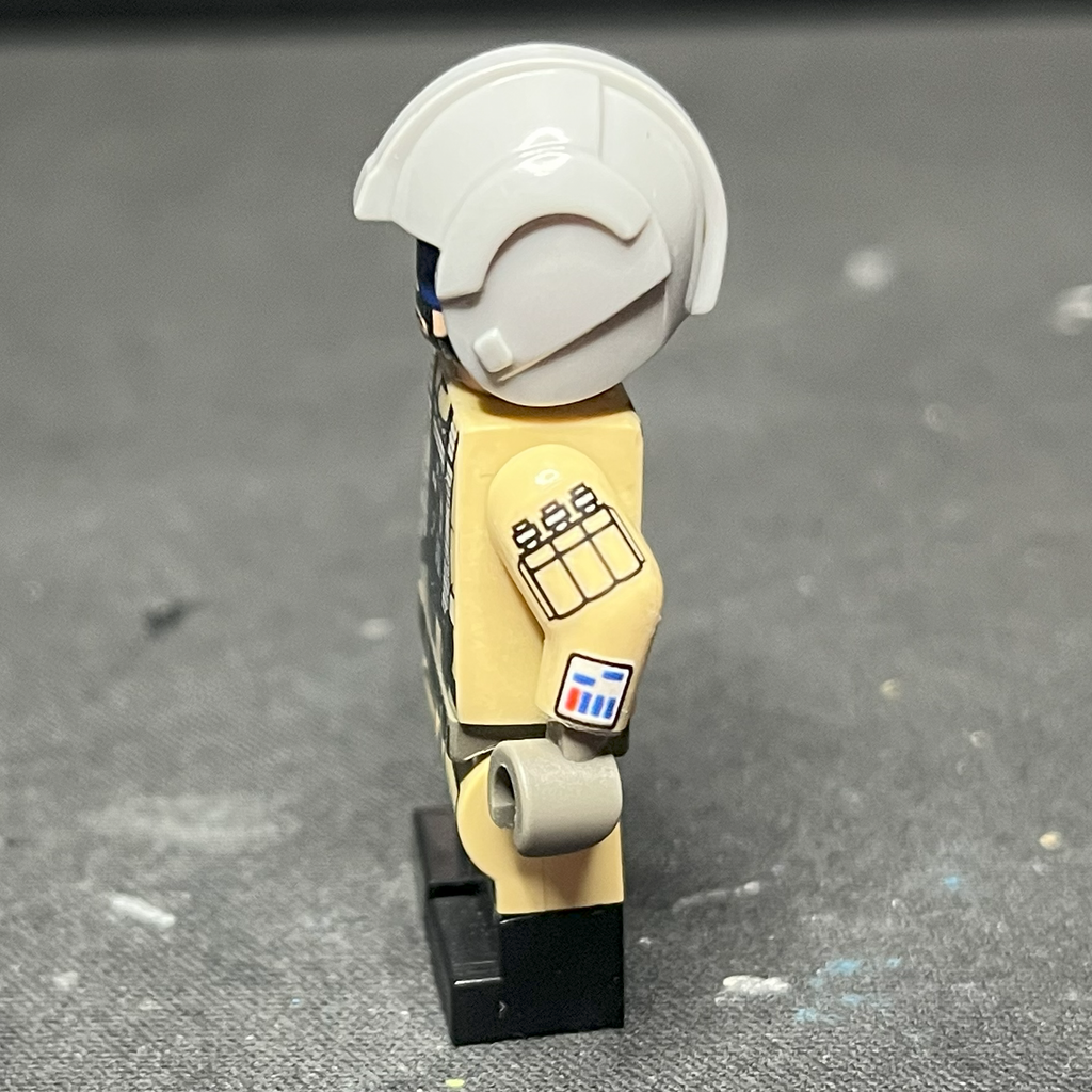 Rebel Pilot decals