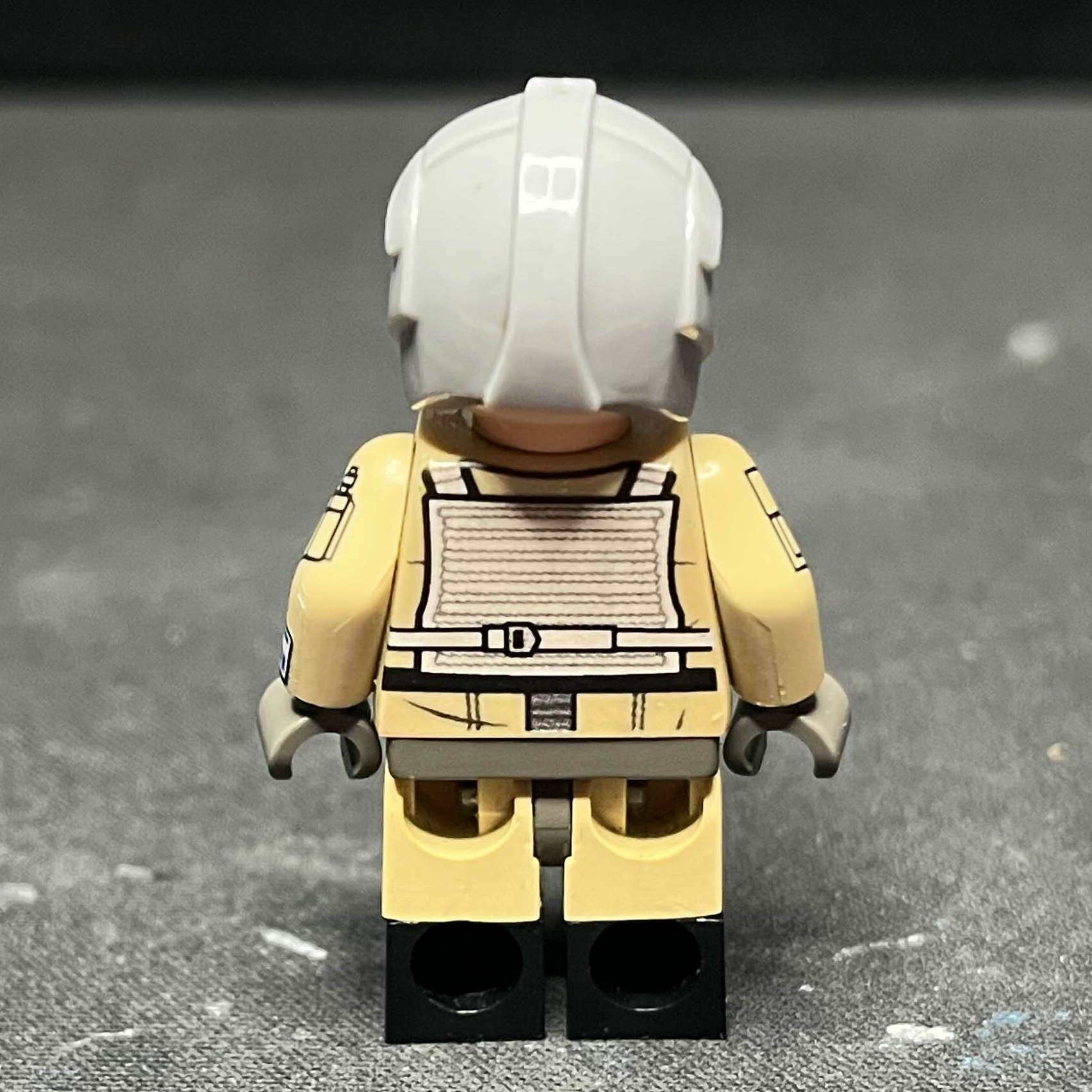 Rebel Pilot decals