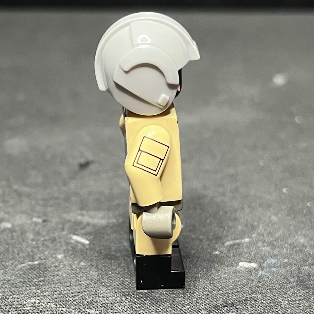 Rebel Pilot decals