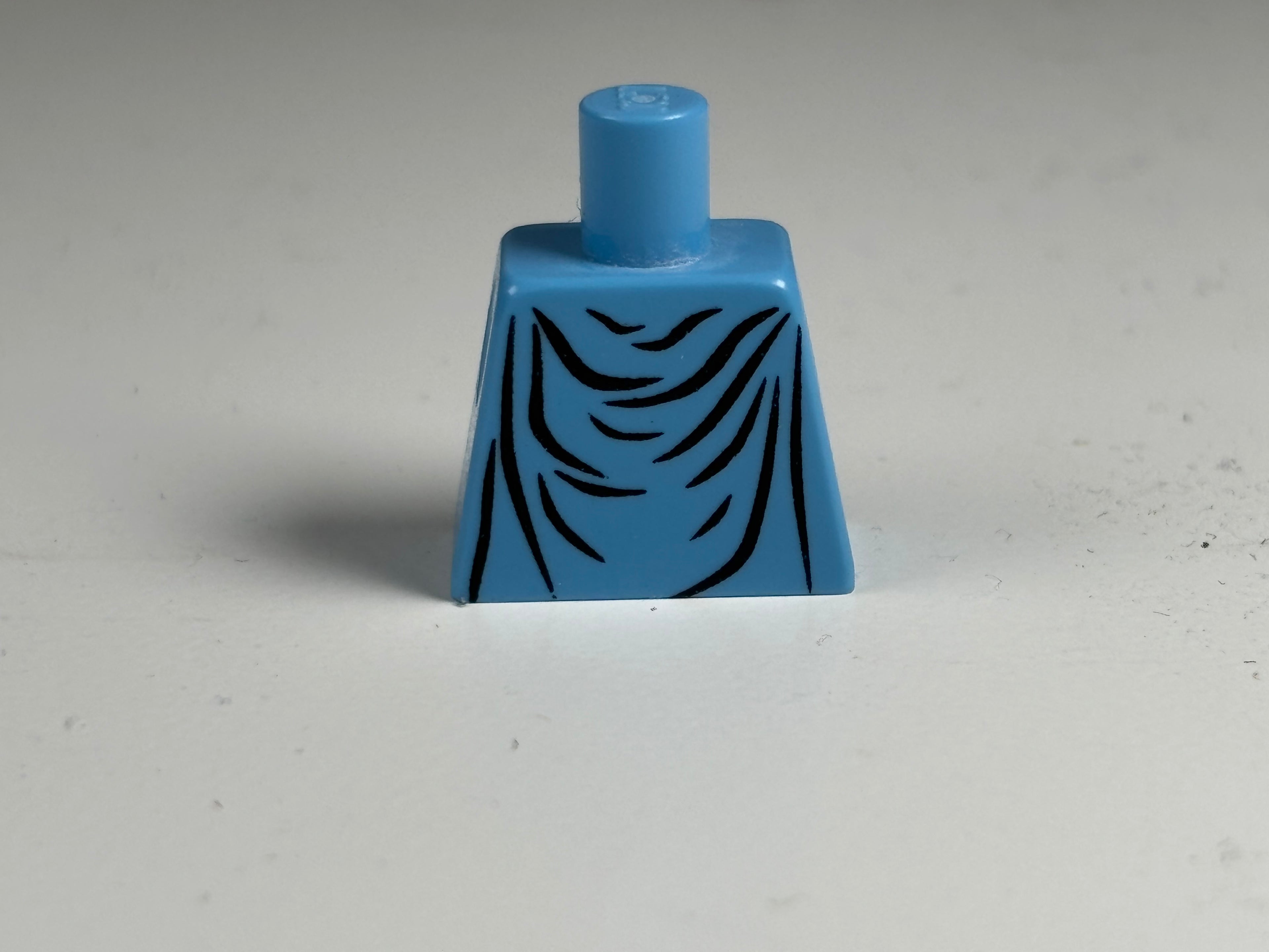 Guard Torso