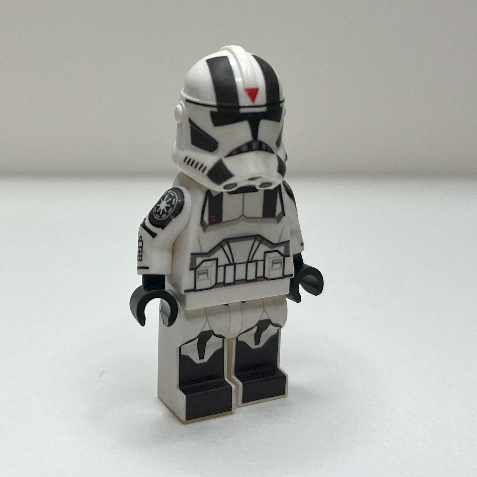 Phase 2 Executioner Decals