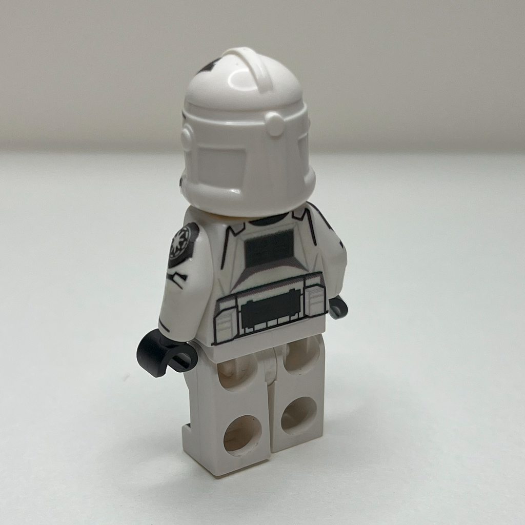 Phase 2 Executioner Decals