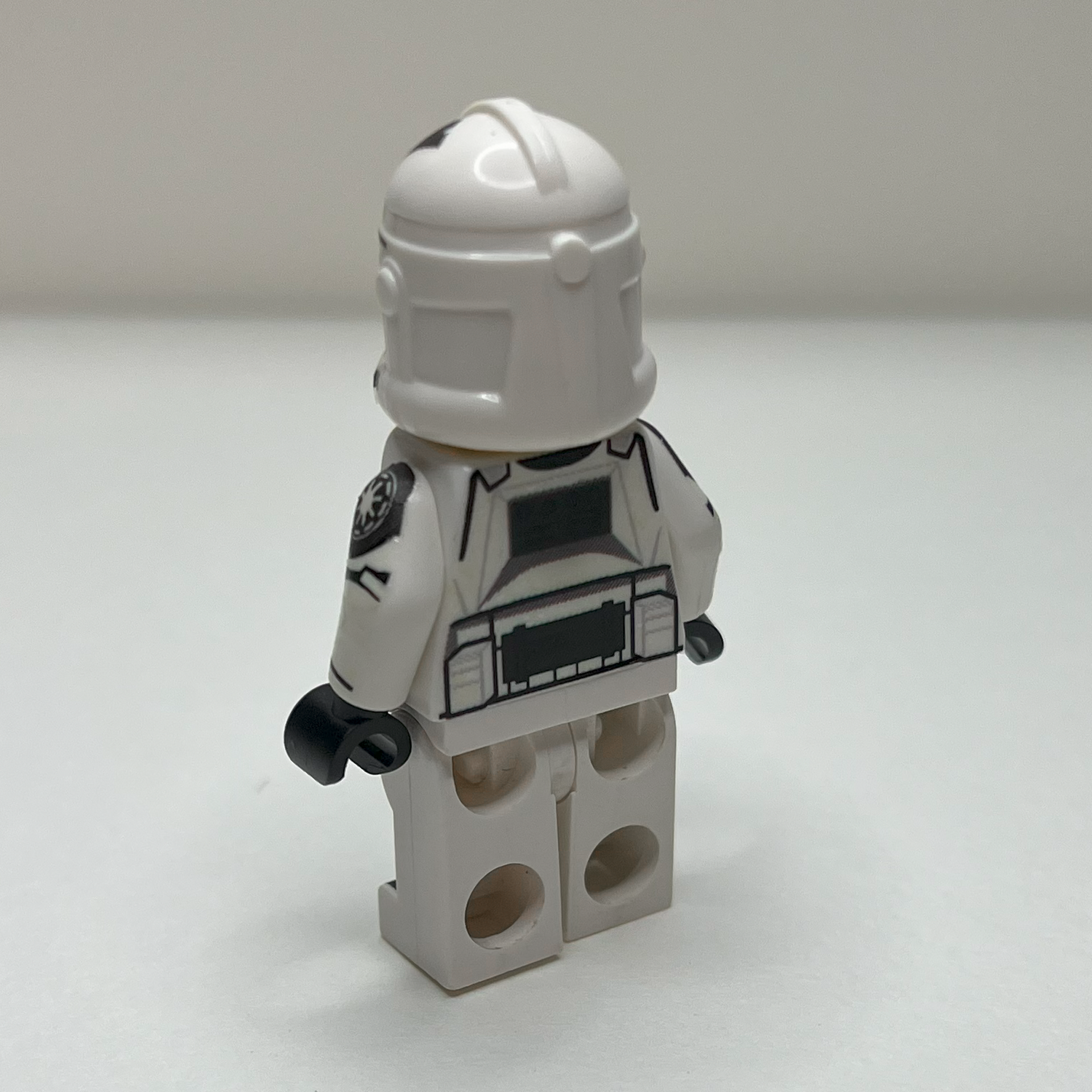 Phase 2 Executioner Decals
