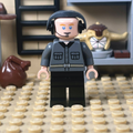 Enemy Radio Operator