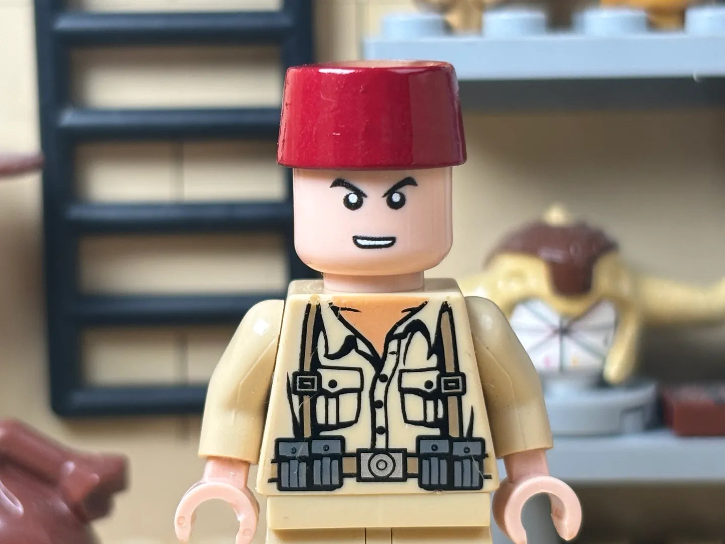 Fez