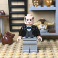 Enemy Butler