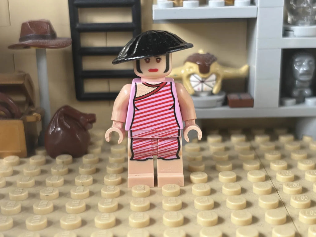 Dancing Girl 2