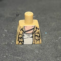 Satipo Torso Decals