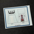 Sallah Decals